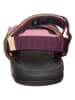 Teva Sandalen "Hurricane XLT2" in Lila