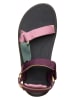 Teva Sandalen "Hurricane XLT2" in Lila