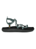 Teva Wandersandalen "Voya Infinity" in Türkis