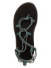 Teva Sandalen "Voya Infinity" in Grün