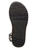 Teva Sandalen "Voya Infinity" in Grün