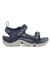 Teva Wandelsandalen "Tanza" donkerblauw