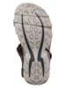 Teva Sandalen "Tanza" in Dunkelblau