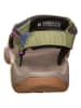 Teva Sandalen "Terra Fi 5" in Hellgrün
