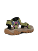 Teva Wandersandalen "Terra Fi 5" in Khaki