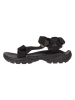 Teva Trekkingsandalen "Terra Fi 5 Universal" in Schwarz