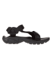 Teva Trekkingsandalen "Terra Fi 5 Universal" in Schwarz