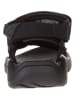 Teva Trekkingsandalen "Terra Fi 5 Universal" in Schwarz