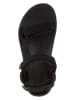 Teva Trekkingsandalen "Terra Fi 5 Universal" in Schwarz