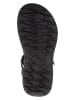 Teva Trekkingsandalen "Terra Fi 5 Universal" in Schwarz