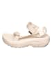Teva Sandalen "Hurricane XLT2 Ampsole" in Creme