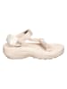 Teva Sandalen "Hurricane XLT2 Ampsole" in Creme