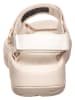 Teva Sandalen "Hurricane XLT2 Ampsole" in Creme