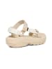 Teva Wandersandalen "Hurricane XLT2" in Beige
