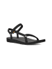 Teva Wandersandalen "Original Universal Slim" in Schwarz