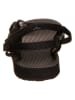 Teva Sandalen "Slim" in Schwarz