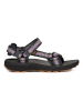 Teva Wandersandalen "Hydratrek" in Schwarz/ Lila