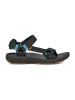 Teva Wandersandalen "Hydratrek" in Schwarz