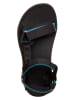 Teva Wandelsandalen "Hydratrek" zwart