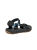 Teva Wandersandalen "Hydratrek" in Schwarz