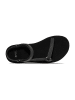 Teva Wandersandalen "Original Universal Slim Lea" in Schwarz