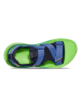 Teva Wandelsandalen "Aventrail" donkerblauw/groen