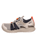 Teva Halbsandalen "Hydratrek " in Creme/ Schwarz