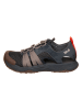 Teva Halbsandalen "Hydratrek " in Anthrazit
