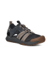 Teva Wandelsandalen "Hydratrek" antraciet