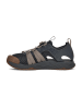 Teva Wandersandalen "Hydratrek" in Anthrazit