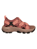 Teva Sandalen "Grandview" in Hellrot