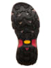 Teva Sandalen "Grandview" in Hellrot