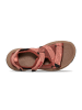 Teva Wandersandalen "Grandview Max" in Rot