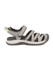 Teva Wandersandalen "Tirra Sport" in Grau