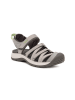 Teva Wandersandalen "Tirra Sport" in Grau