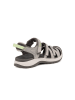 Teva Wandersandalen "Tirra Sport" in Grau