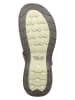 Teva Halbsandalen "Tirra Sport" in Grau