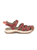 Teva Wandersandalen "Tirra Sport" in Rot