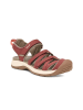Teva Wandersandalen "Tirra Sport" in Rot