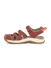 Teva Wandersandalen "Tirra Sport" in Rot