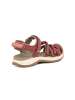 Teva Wandersandalen "Tirra Sport" in Rot