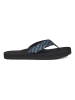 Teva Teenslippers "Mush II" donkerblauw/zwart