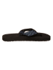 Teva Zehentrenner "Mush II" in Schwarz