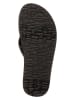 Teva Zehentrenner "Mush II" in Schwarz