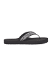 Teva Zehentrenner "Mush II" in Schwarz