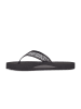 Teva Zehentrenner "Mush II" in Schwarz