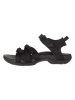 Teva Trekkingsandalen "Tirra" zwart