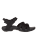 Teva Trekkingsandalen "Tirra" zwart