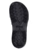Teva Trekkingsandalen "Tirra" in Schwarz