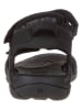 Teva Trekkingsandalen "Tirra" zwart